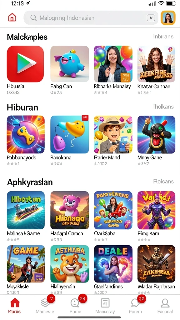 Screenshot 8368slot nomor 2