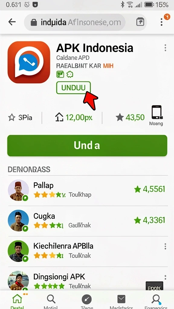 Screenshot 88id nomor 2