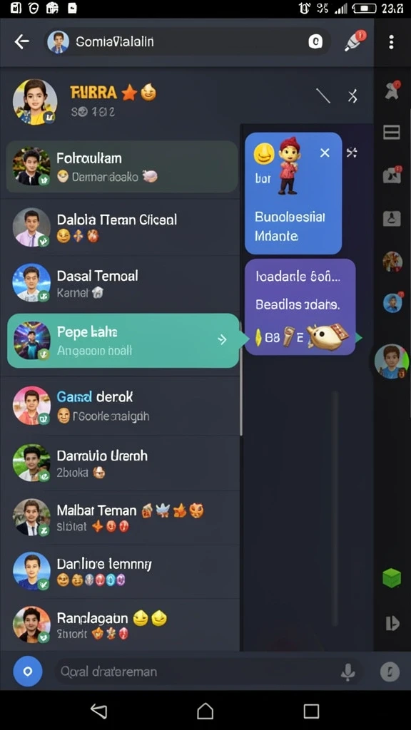 Screenshot 92glory nomor 3
