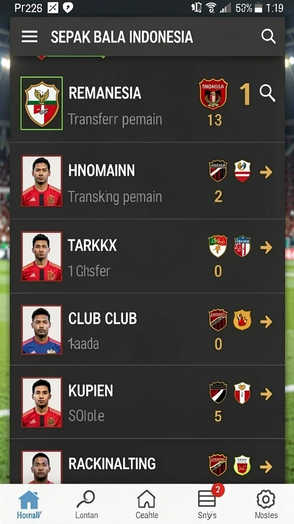 Screenshot 9777win nomor 3