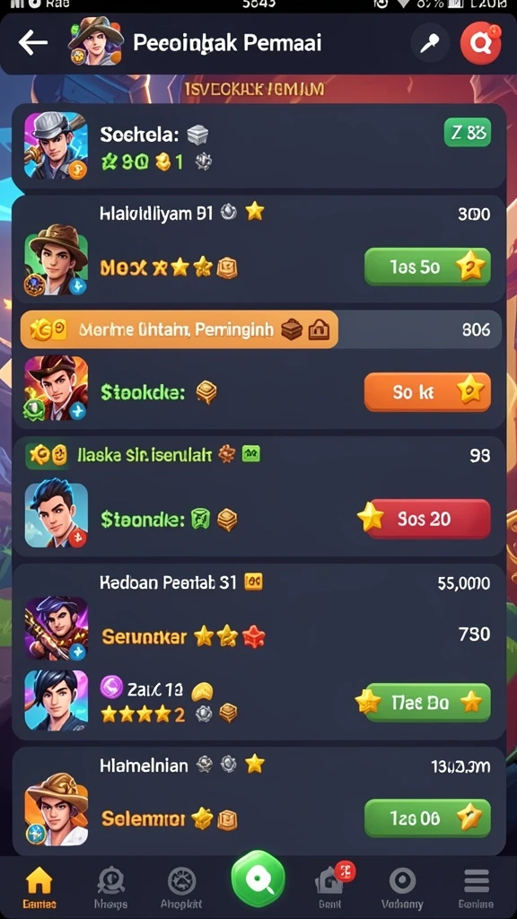 Screenshot 99rp nomor 1