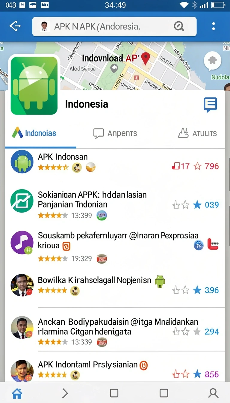 Screenshot andara88 nomor 3