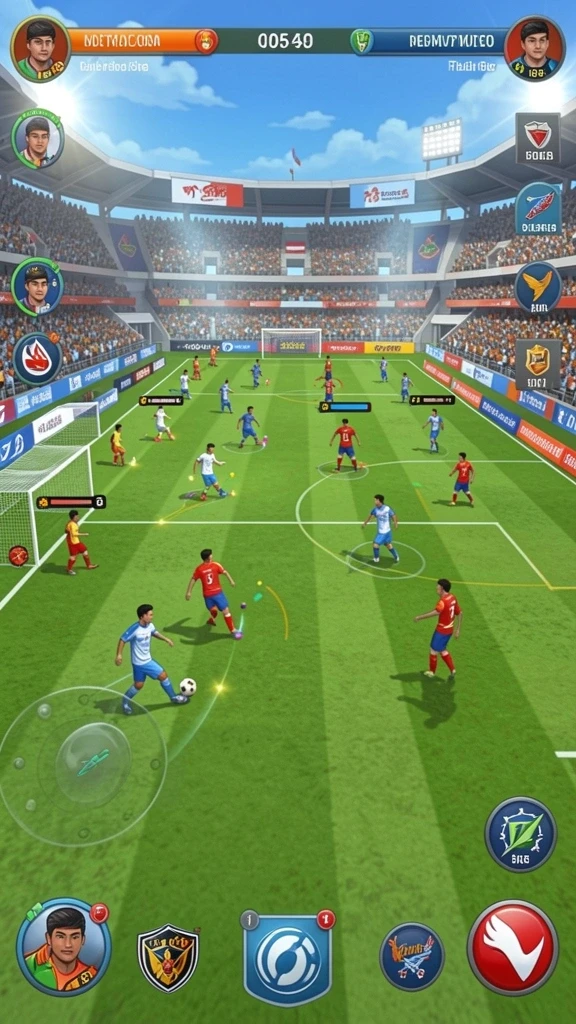 Screenshot api33 nomor 1