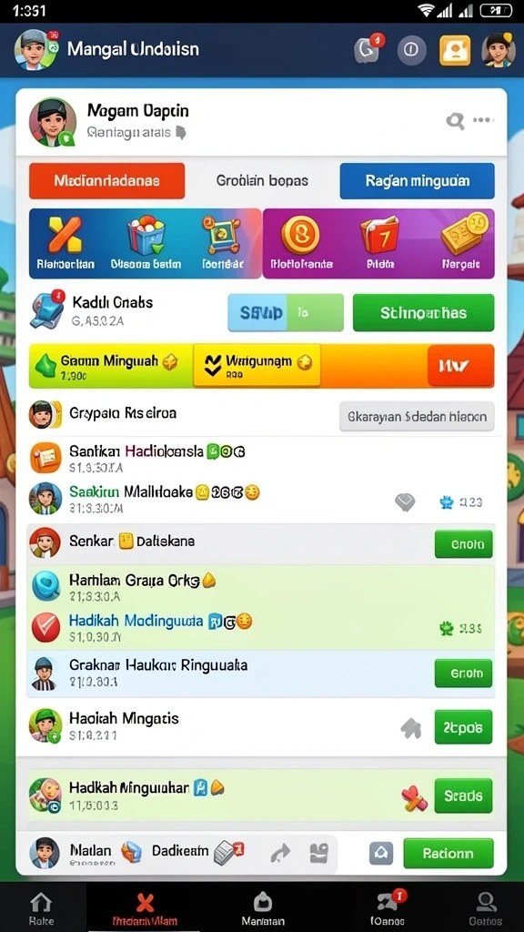 Screenshot api33 nomor 3