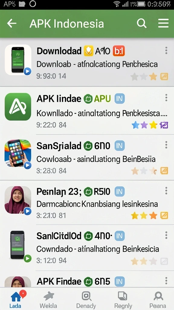 Screenshot api88 nomor 3