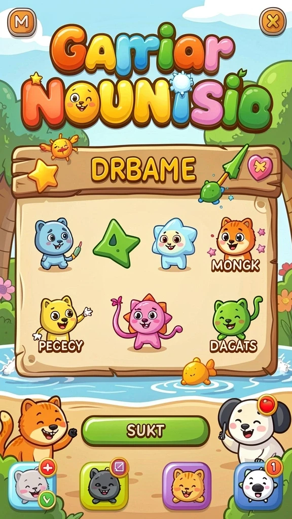 Screenshot bingo188 nomor 1