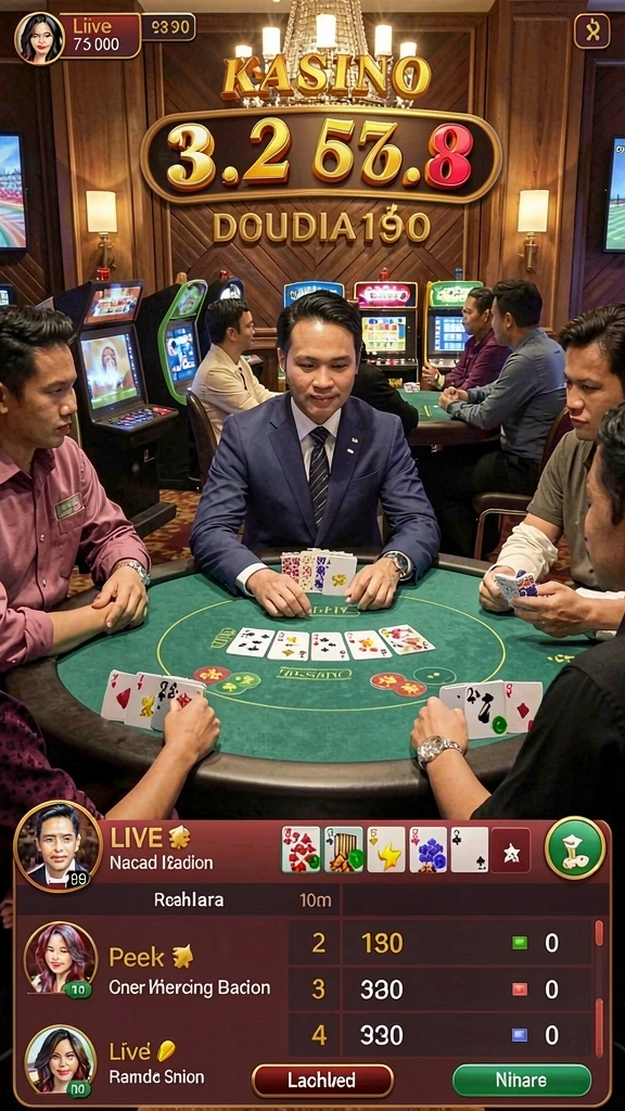 Screenshot bingo188 nomor 2