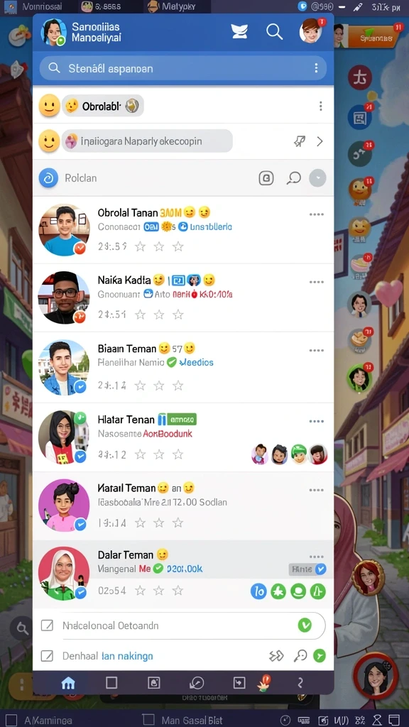 Screenshot brojp nomor 2