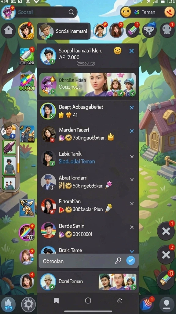 Screenshot brojp nomor 3