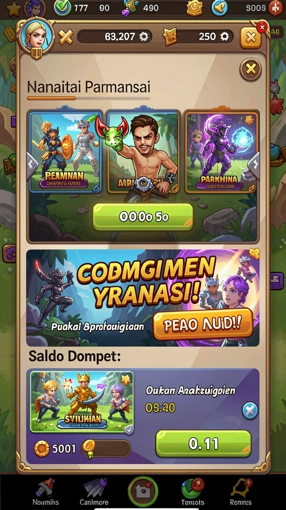 Screenshot d200m nomor 3