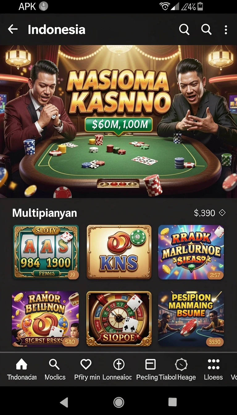 Screenshot daya138 nomor 3