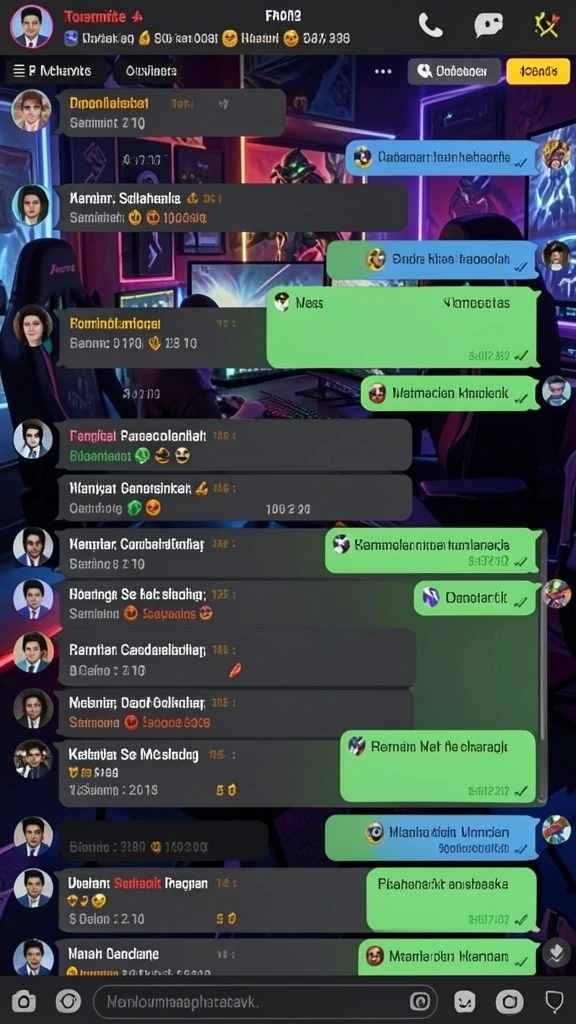 Screenshot dayak777 nomor 1