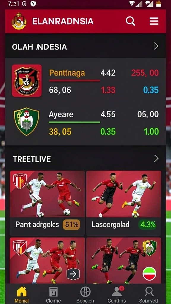Screenshot gg999 nomor 1