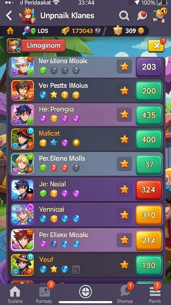 Screenshot gg999 nomor 3