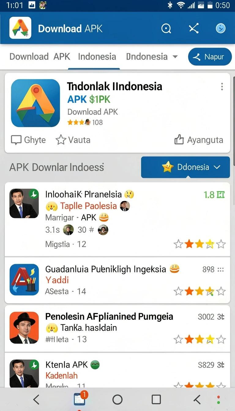 Screenshot hartaspin nomor 3