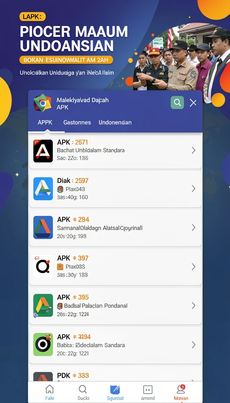 Screenshot hokitime nomor 1
