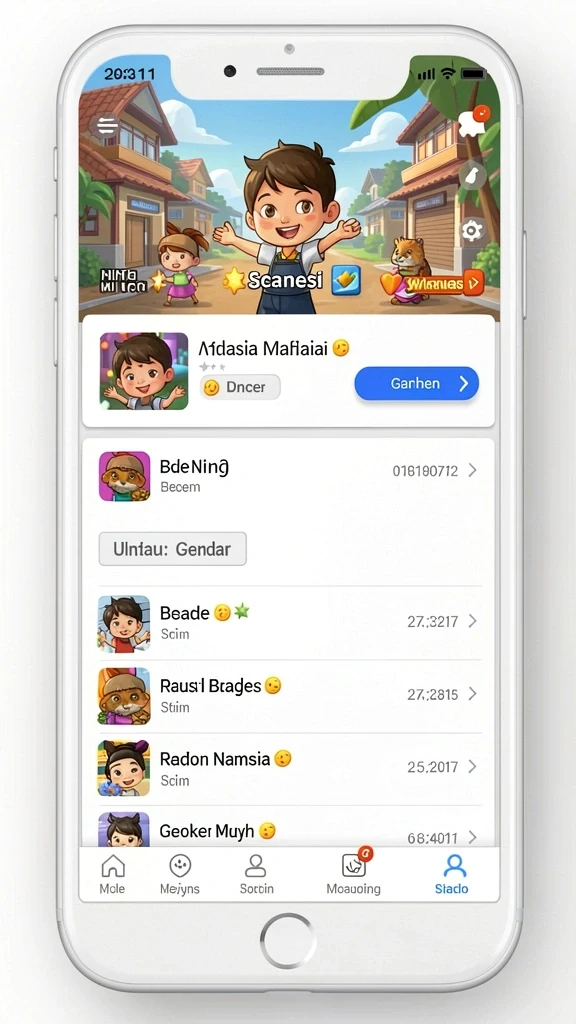 Screenshot id777 nomor 1