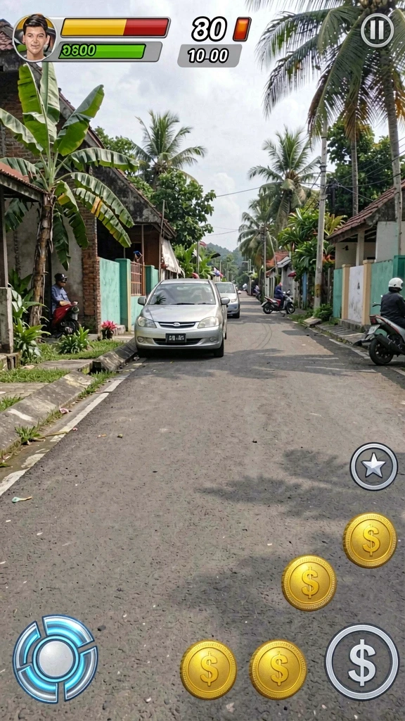 Screenshot idrking nomor 1