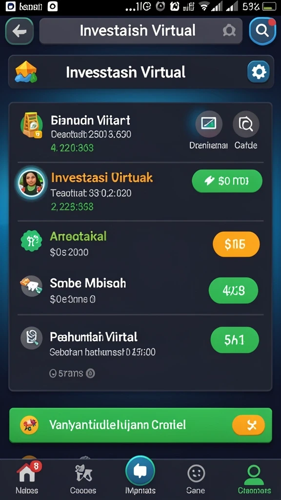 Screenshot inter77 nomor 1
