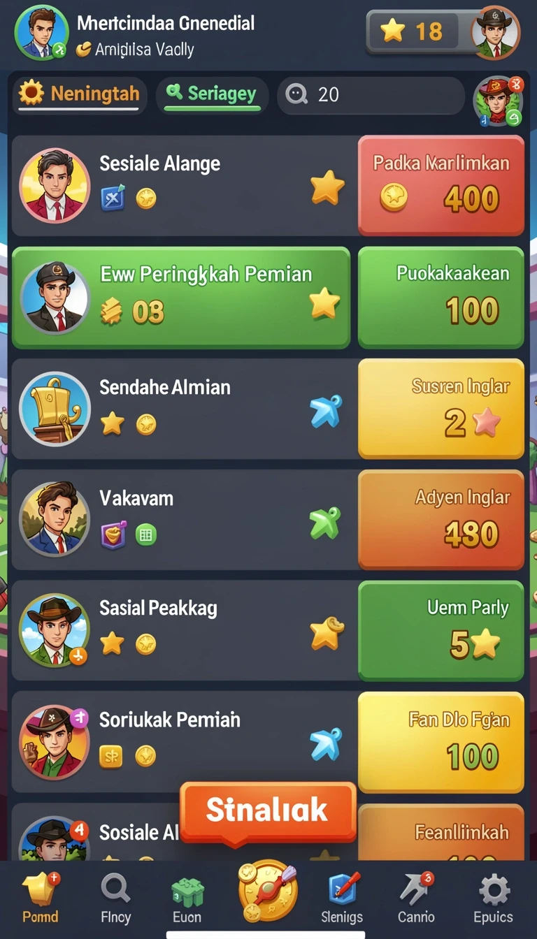 Screenshot jamin777 nomor 3
