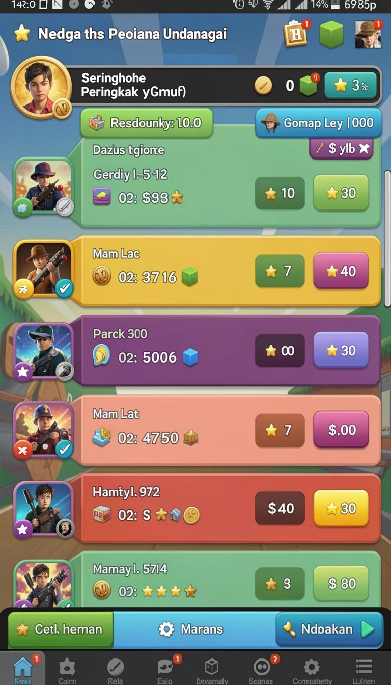 Screenshot joss777 nomor 2
