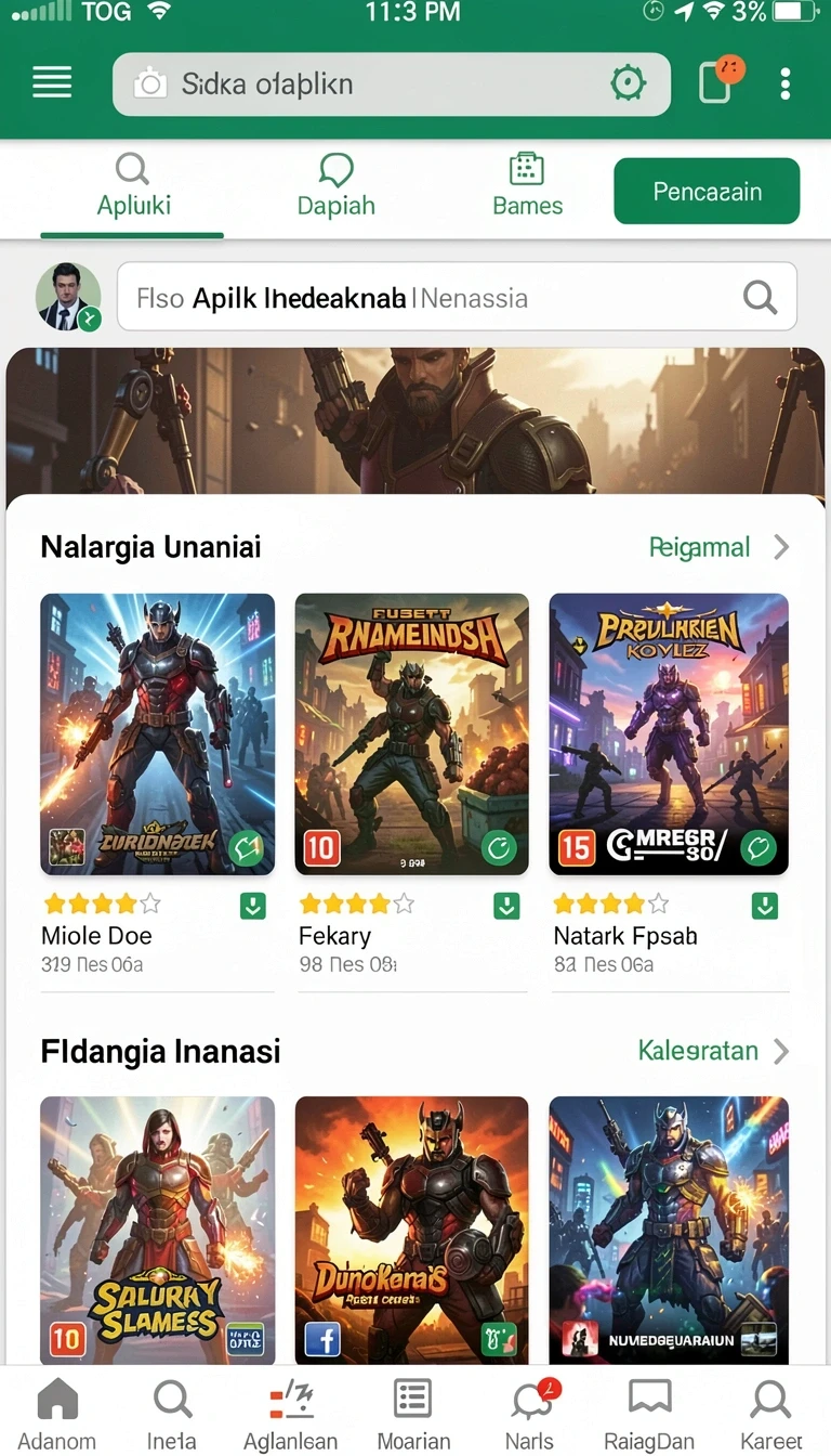 Screenshot king88 nomor 1