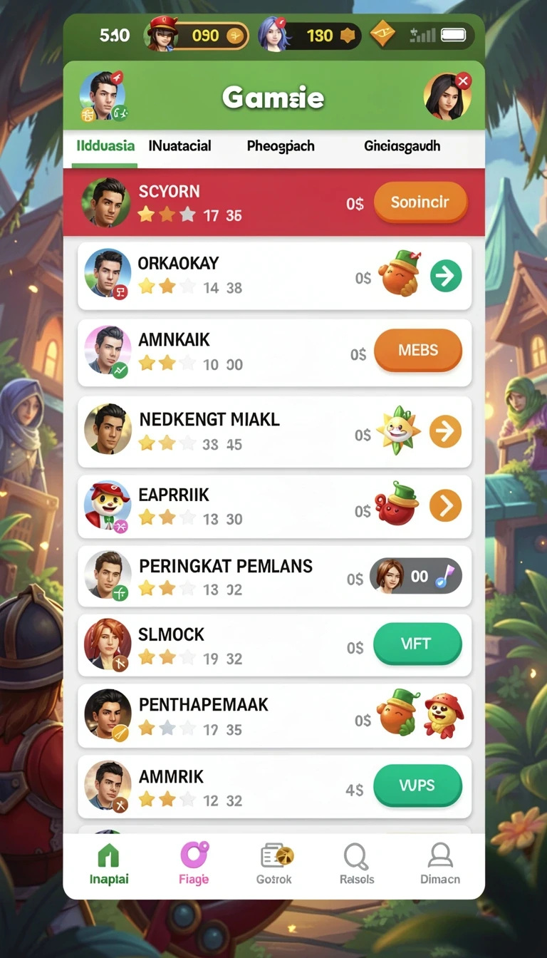 Screenshot king88 nomor 3