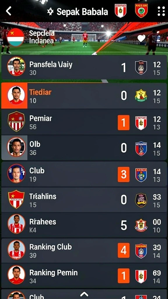 Screenshot luckydf nomor 3