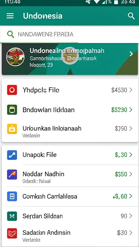 Screenshot lumba77 nomor 3