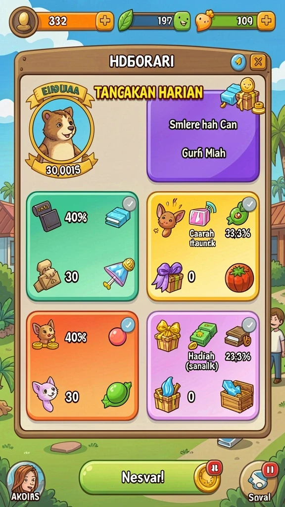 Screenshot mamen123 nomor 3