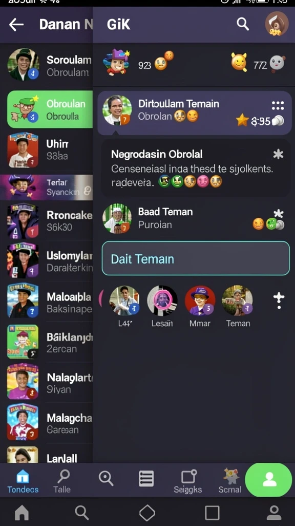 Screenshot maxslot nomor 1