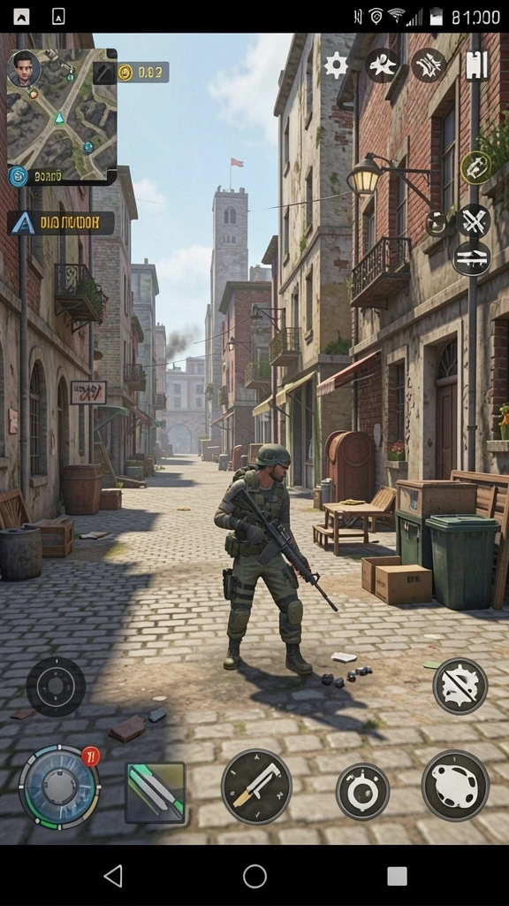 Screenshot megasloto nomor 3