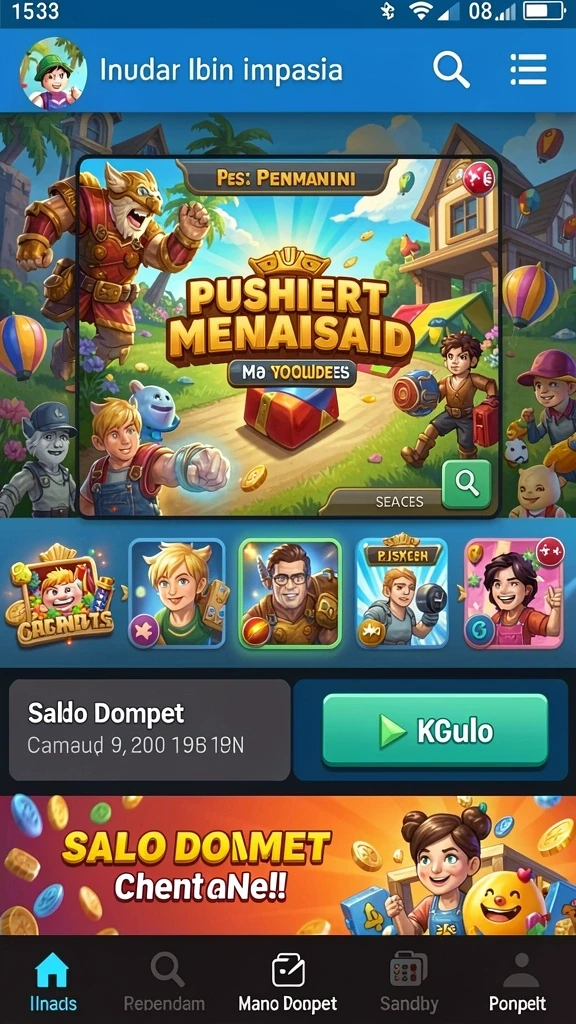Screenshot mutasitoto nomor 3
