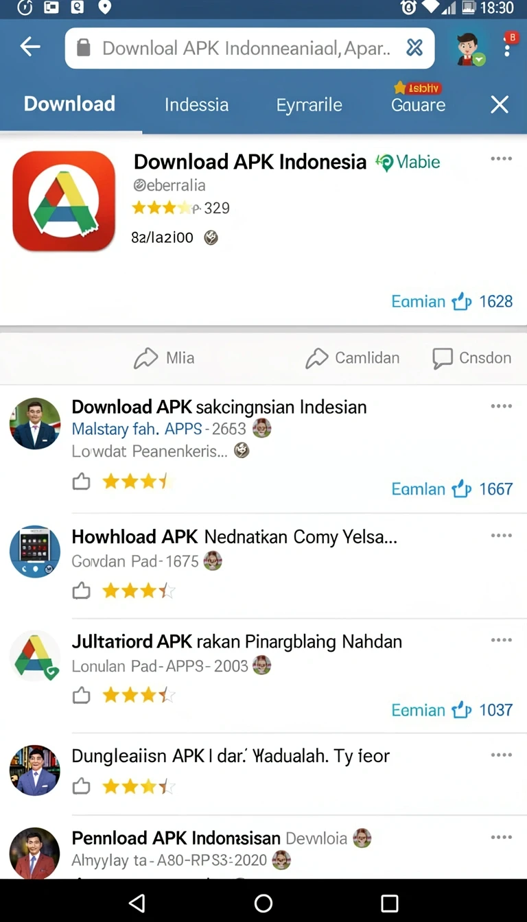 Screenshot naga2000 nomor 2