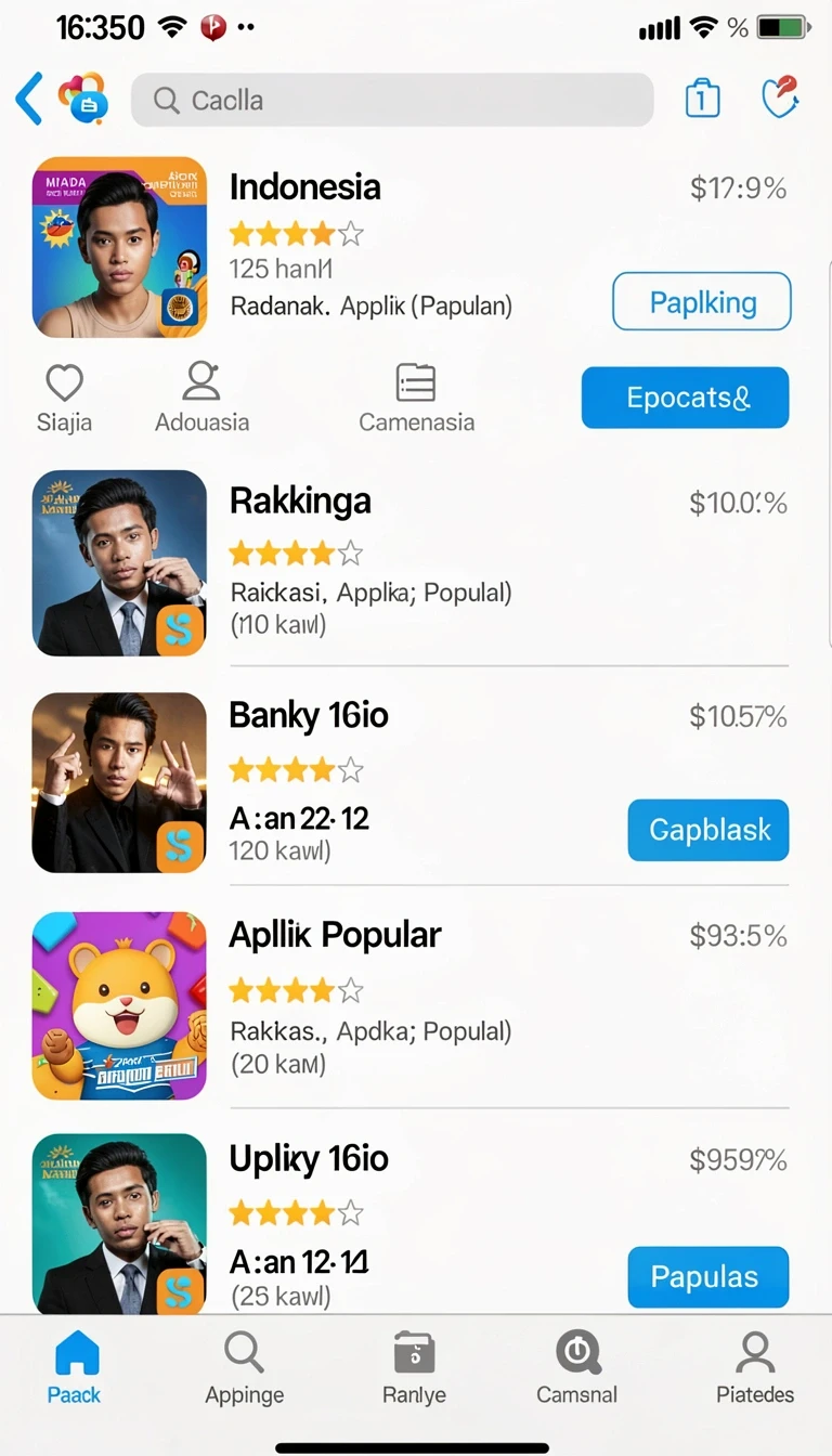 Screenshot naga889 nomor 1