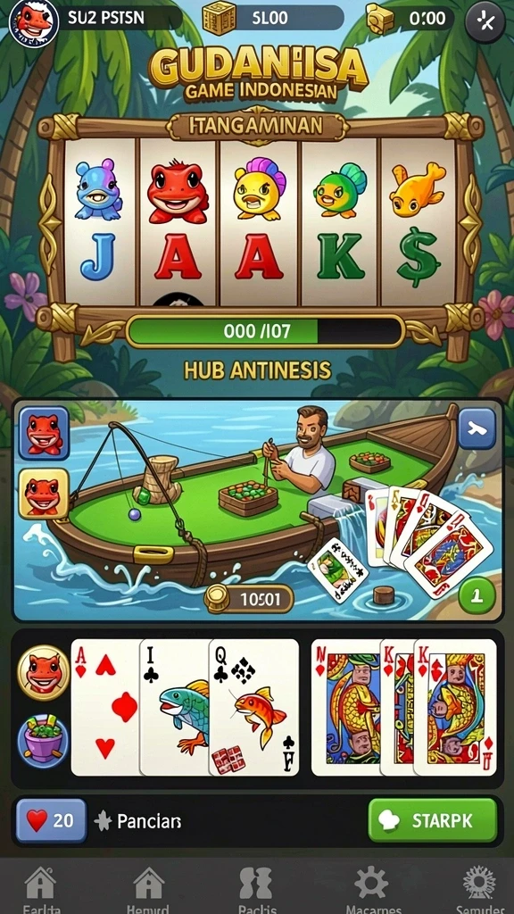 Screenshot nesiafun nomor 3