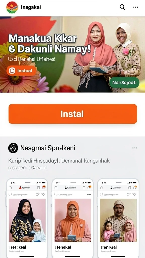 Screenshot ocatoto nomor 3