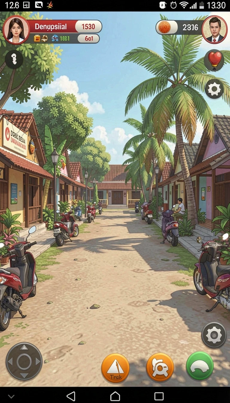 Screenshot paris88 nomor 3