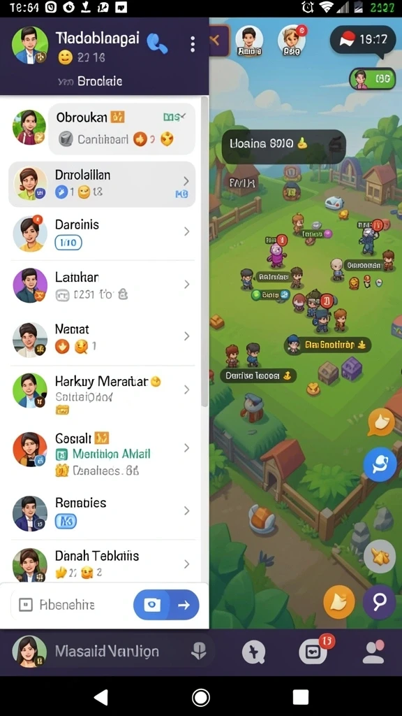 Screenshot pasar123 nomor 1