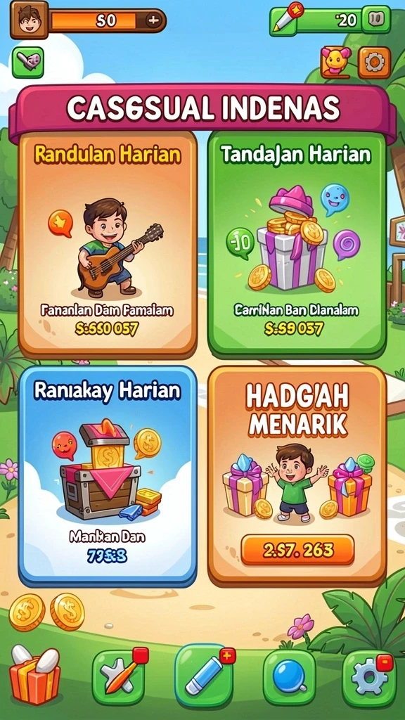 Screenshot penidabet nomor 2
