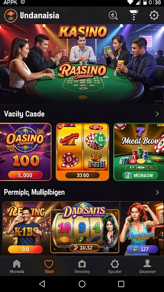 Screenshot pesiar88 nomor 1