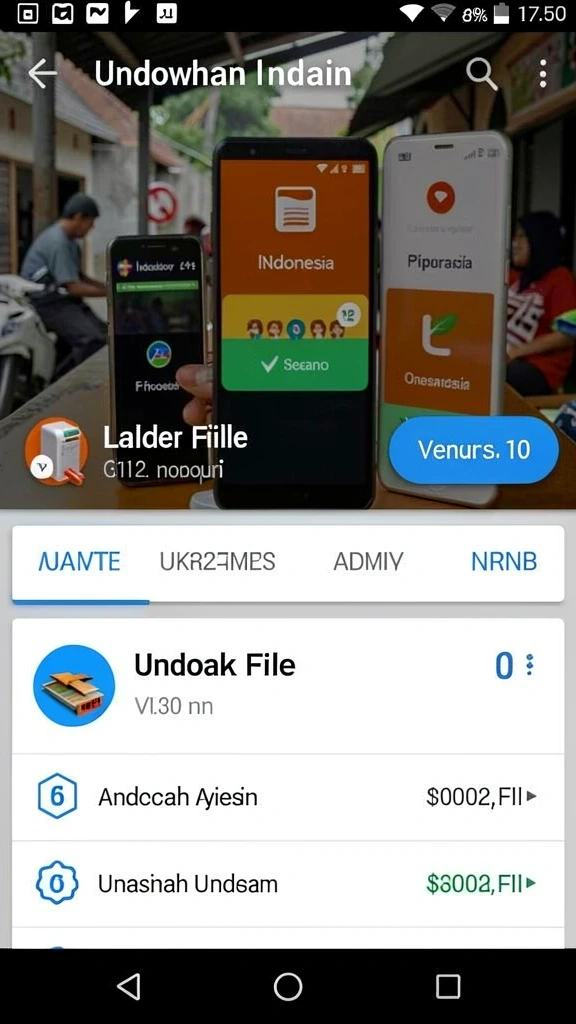 Screenshot pk95 nomor 1