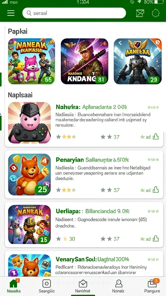 Screenshot pk95 nomor 3