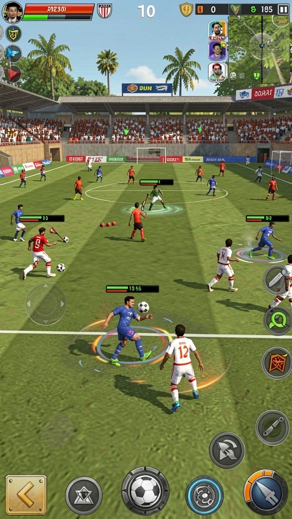 Screenshot playwin123 nomor 3