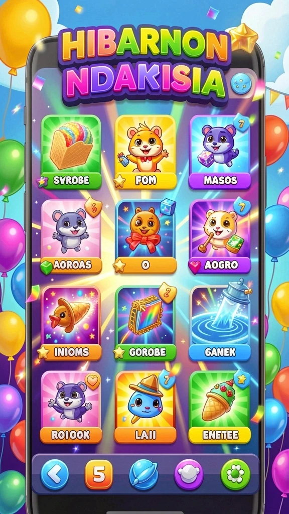 Screenshot pompa88 nomor 3