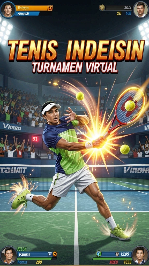 Screenshot ppv88 nomor 3
