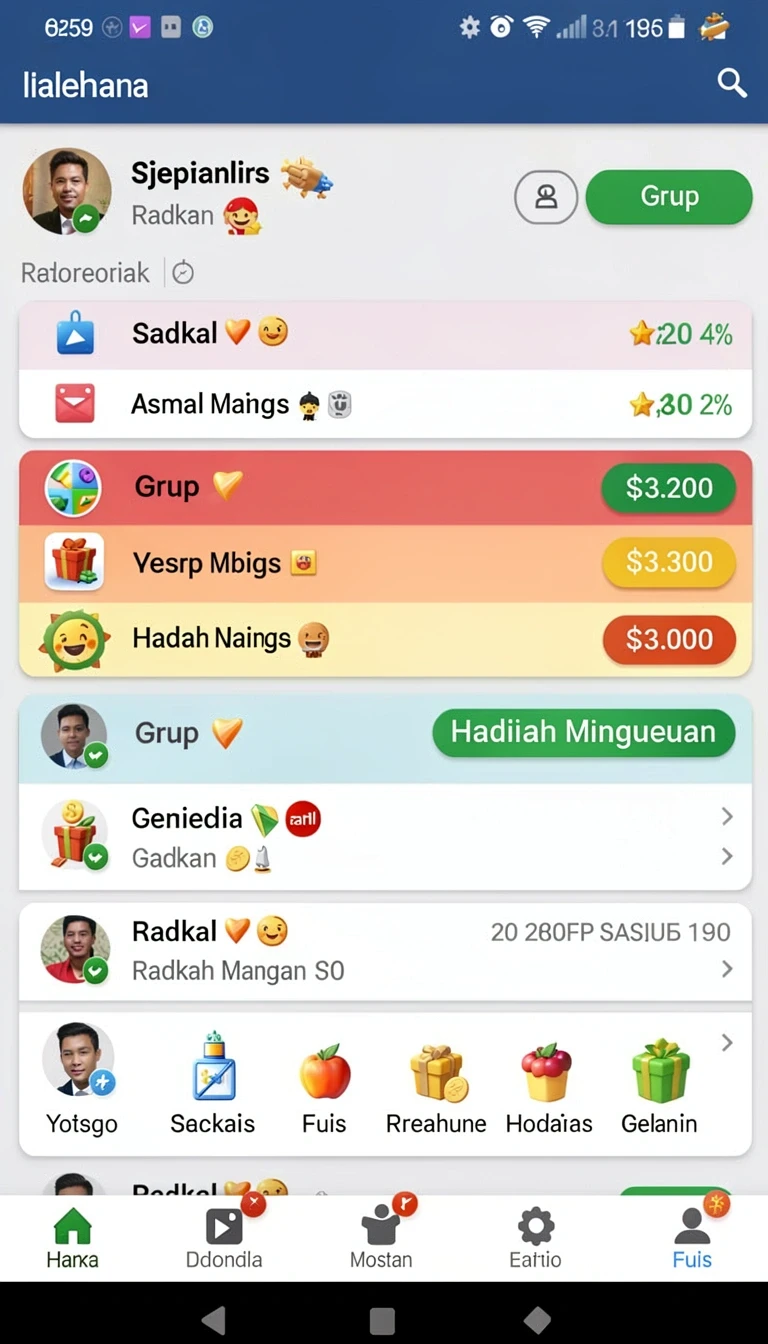 Screenshot qq88asia nomor 2