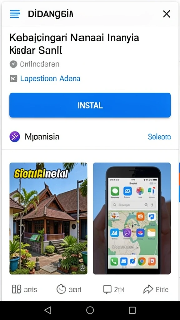 Screenshot rajaking nomor 2