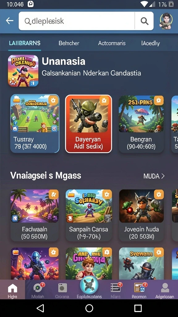 Screenshot rajapola nomor 3