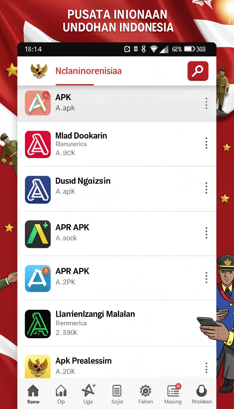 Screenshot satset138 nomor 1